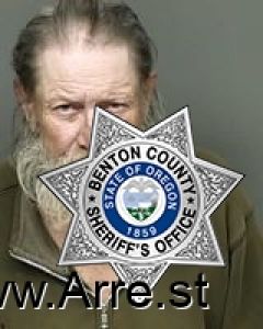 Jerry Castle Arrest Mugshot