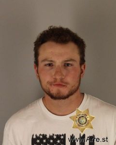 Jesse Demeyer Arrest Mugshot