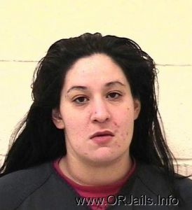 Jessica  Gardea Arrest