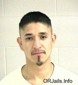 Jesus Padilla-rojas Arrest