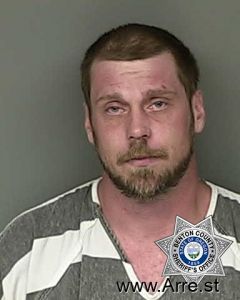 Joe Derschon Arrest Mugshot