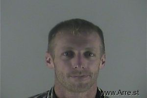 John Elmore Arrest Mugshot