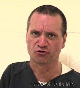 John  Frizzell Arrest