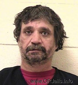 John  Frizzell Arrest