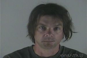 John Gould Arrest Mugshot