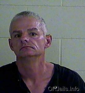 John  Whisenant Arrest