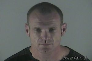 Johnny Walker Jr Arrest Mugshot