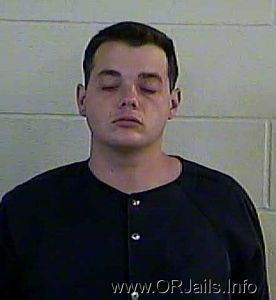 Jon  Kissee Arrest