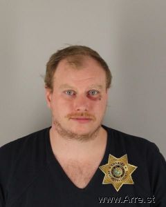 Jonathan Connolly Arrest Mugshot