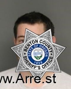 Jonathon Challe Arrest Mugshot