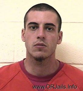 Jordan  Odell Arrest Mugshot