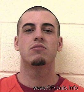 Jordan  Odell Arrest