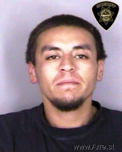 Jose Anguiano Arrest Mugshot