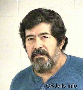 Jose Chavez-ramirez Arrest
