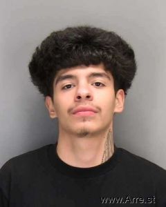 Jose Corral-zavala Arrest Mugshot