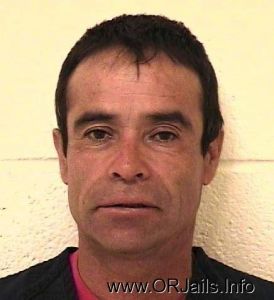 Jose  Fuerte Calderon Arrest