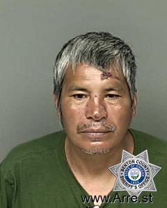 Jose Hernandez-santiago Arrest Mugshot