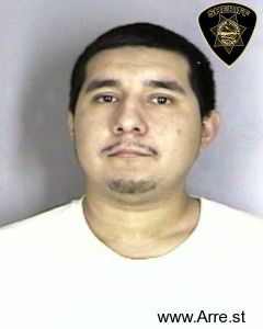 Jose Magana-montez Arrest Mugshot