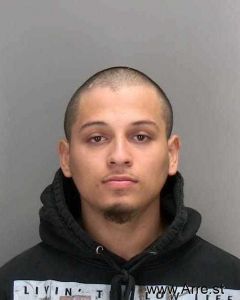 Jose Mariscal Arrest Mugshot