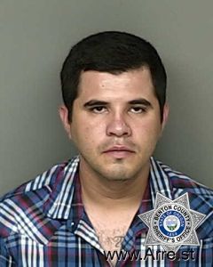 Jose Mendez-moreno Arrest Mugshot