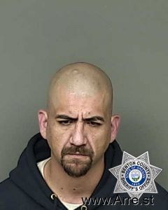 Joseph Gomez Arrest Mugshot