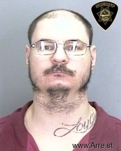 Joseph Kautz Arrest