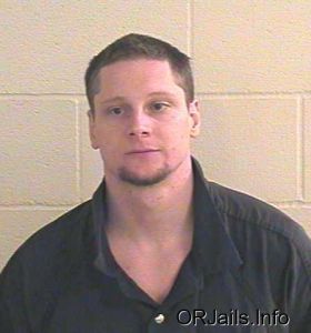 Joshua  Devore Arrest