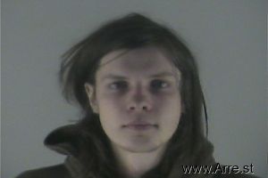 Joshua Dymond Arrest Mugshot