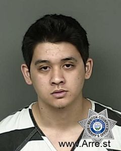 Joshua Hiwatashi Arrest Mugshot