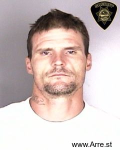 Joshua Nelson Arrest Mugshot