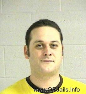Joshua  Swanson Arrest