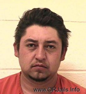 Juan  Quiroz Acosta Arrest Mugshot