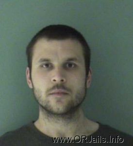 Justin  Barklow Arrest