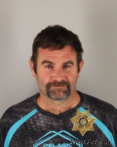 Justin Goodman Arrest Mugshot