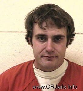 Justin  Horrell Arrest