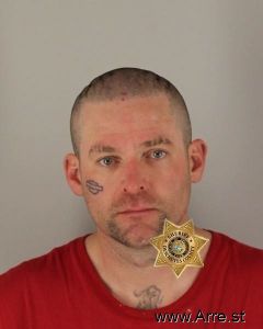 Justin Ladd Arrest Mugshot