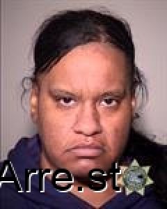 Jaclene Gurma Arrest Mugshot