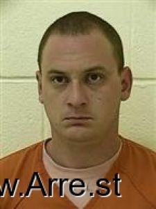 Jacob Baldwin Arrest Mugshot