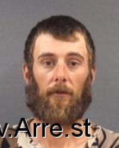 Jacob Rost Arrest Mugshot