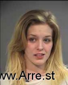 Jade Waldon Arrest