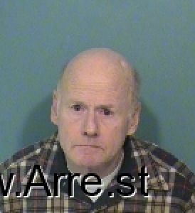 James Allgood Arrest Mugshot