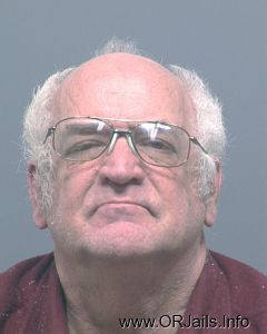 James Andrist Arrest Mugshot