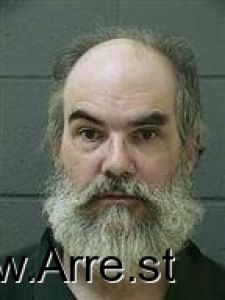 James Crotsley Arrest Mugshot