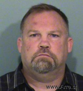 James Foehr Arrest Mugshot