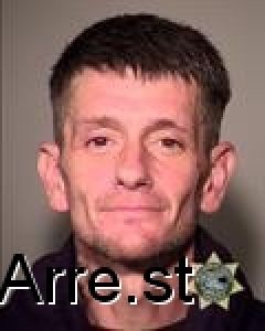 James Jenkins Arrest