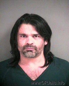 James Laduke Arrest Mugshot