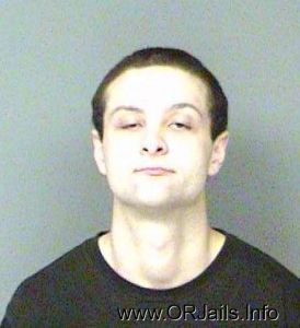 James Nunn Arrest Mugshot