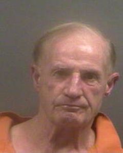 James Rice Arrest Mugshot