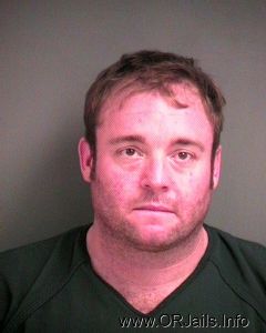 James Smith Arrest Mugshot