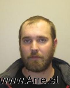 James Snider Arrest Mugshot